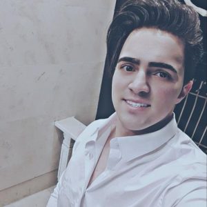 مهدی ایزانلو - جذابم