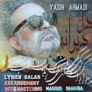 یاسین احمدی - دل دیوانه