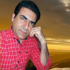 حبیب قلایی - چوپیگِر