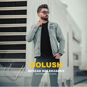 بهزاد ملک زاده - گولوش